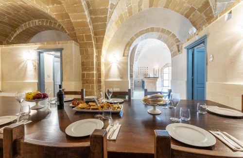 Felline Villa | Dimora Fellinea