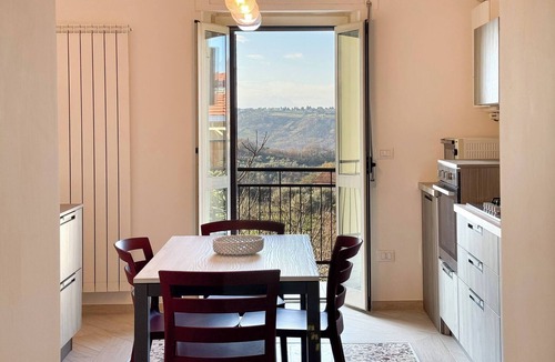 Lanciano House | Dimora Fonte Grande