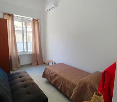 Brindisi House | Dimora Fulvia interno appartamento con giardino privato
