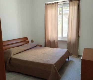 Brindisi House | Dimora Fulvia interno appartamento con giardino privato