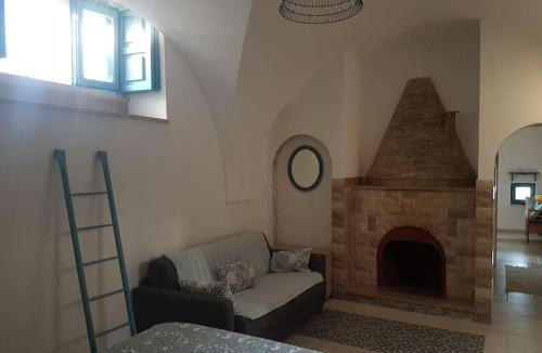 Cisternino House | Dimora Grecale Valle D'Itria