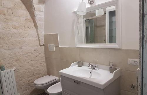 Cisternino House | Dimora Grecale Valle D'Itria