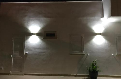 Ugento Apartment | Dimora il Granaio