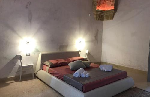 Ugento Apartment | Dimora il Granaio