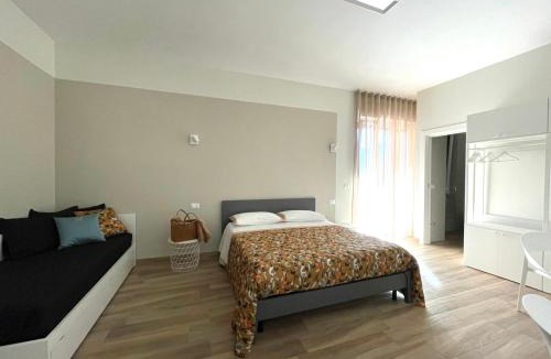 Foggia Bed & Breakfast | Dimora in Fiore B&B