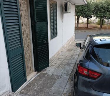 Ceglie Messapica House | Dimora Kailia
