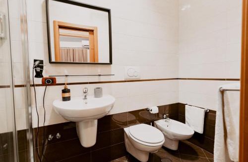 Old Town Bed & Breakfast | Dimora L'Etual