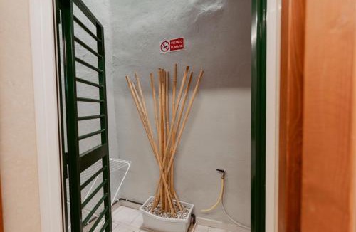 Old Town Bed & Breakfast | Dimora L'Etual