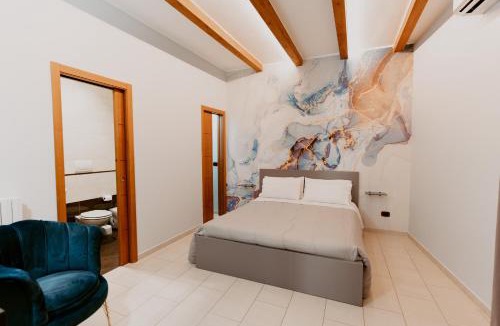 Old Town Bed & Breakfast | Dimora L'Etual