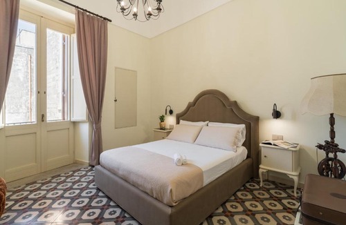 Zollino Bed & Breakfast | Dimora la Fuga