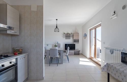 Villa Caldari Apartment | Dimora Lella - YourPlace Abruzzo