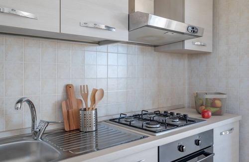 Villa Caldari Apartment | Dimora Lella - YourPlace Abruzzo