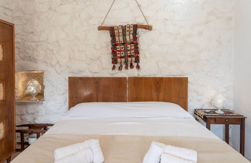 Province of Lecce House | Dimora Maria Camera 1 - Salento Reservation