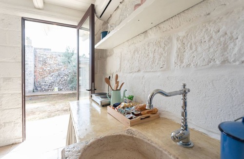 Province of Lecce House | Dimora Maria - Salento Reservation