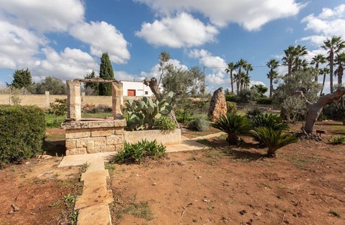 Province of Lecce House | Dimora Maria - Salento Reservation