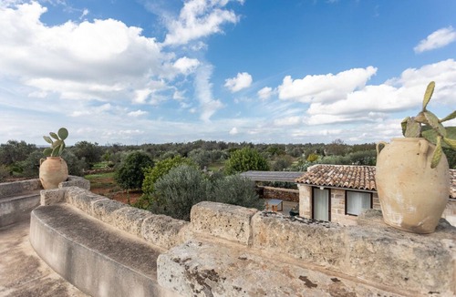 Province of Lecce House | Dimora Maria - Salento Reservation
