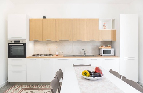 Felline House | Dimora Mennule Mare - Salento Reservation