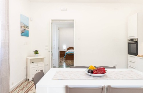 Felline House | Dimora Mennule Mare - Salento Reservation
