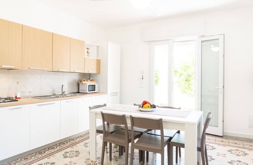 Felline House | Dimora Mennule Mare - Salento Reservation