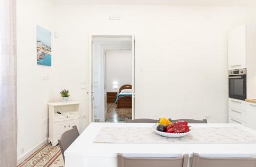 Felline House | Dimora Mennule Mare - Salento Reservation