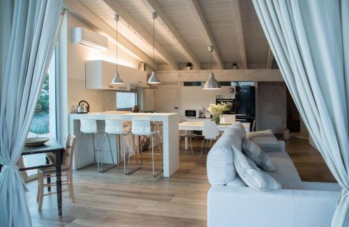 Alberobello Villa | Dimora Millepietre