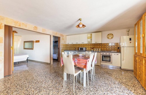 Patu House | Dimora Mina by BarbarHouse
