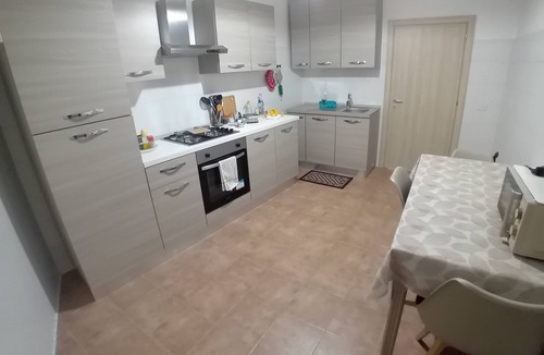 Santa Maria al Bagno Apartment | Dimora Mondonuovo | Comfort and Relax in Salento