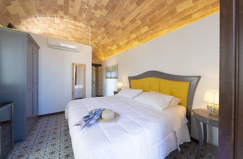 Poggio Morello Bed & Breakfast | Dimora Morello