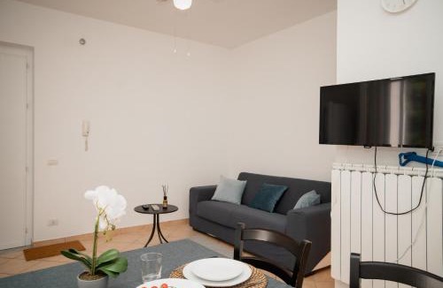 Castellaneta Marina Apartment | Dimora nella Pineta