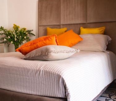 Margherita di Savoia House | Dimora NiLu'