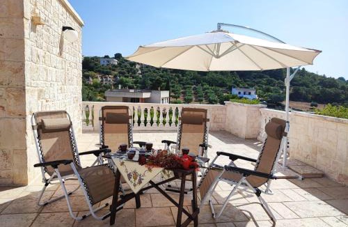 Locorotondo Apartment | Dimora Nonno Lilicchio