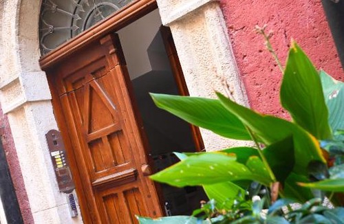 Gravina in Puglia Apartment | Dimora Notar Domenico -GRAVINA IN PUGLIA-
