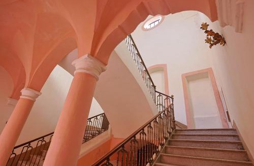 Taviano House | Dimora Piccinni