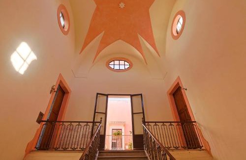 Taviano House | Dimora Piccinni