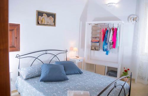 Centro Storico Apartment | Dimora Porto Canale