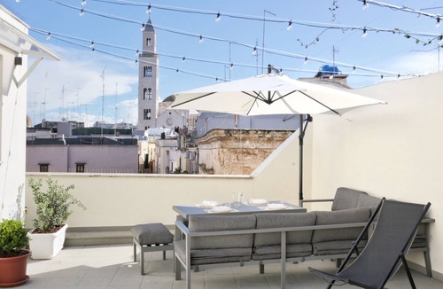 Old Town Apartment | Dimora Riccardi San Nicola