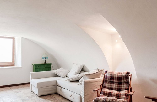 Navelli Apartment | Dimora&Rifugio d'altri tempi by Rentbeat