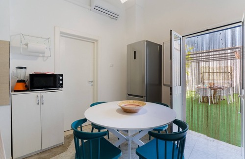 Taviano Villa | Dimora Silvamari with Garden and Private Pool
