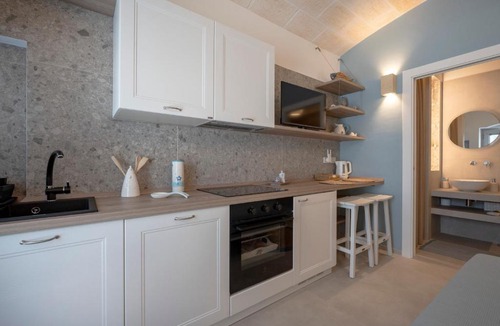 Savelletri Apartment | Dimora Sofia, Charming House