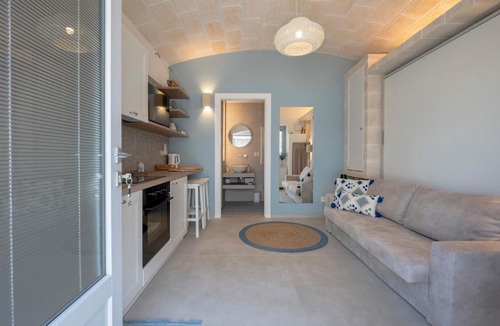 Savelletri Apartment | Dimora Sofia, Charming House