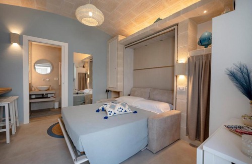 Savelletri Apartment | Dimora Sofia, Charming House