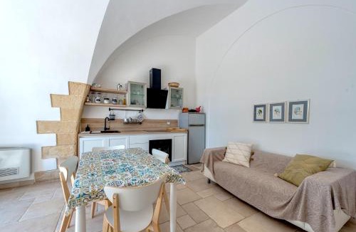 Arnesano Villa | Dimora Storica Minioti intera
