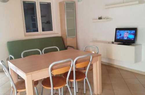 Policoro Apartment | Dimora sul mare