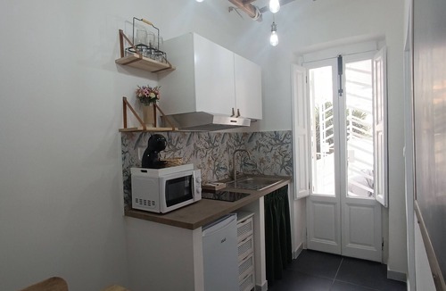 Taranto Apartment | Dimora Tarantina - in the heart of the city, near the museum and castle
