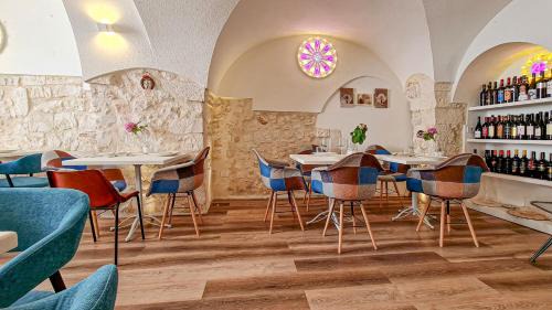 Centro Storico Apartment | Dimora u' Curdunn