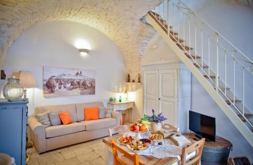 Centro Storico Apartment | Dimora u' Curdunn
