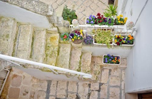 Centro Storico Apartment | Dimora u' Curdunn