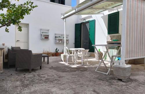 Il Monte House | Dimora Vincenzo