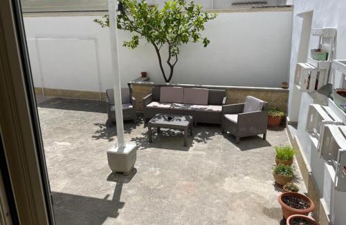 Il Monte House | Dimora Vincenzo