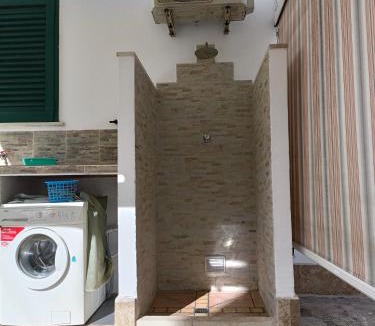 Il Monte House | Dimora Vincenzo